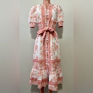 ELIE TAHARI DRESS*********SIZE: 10